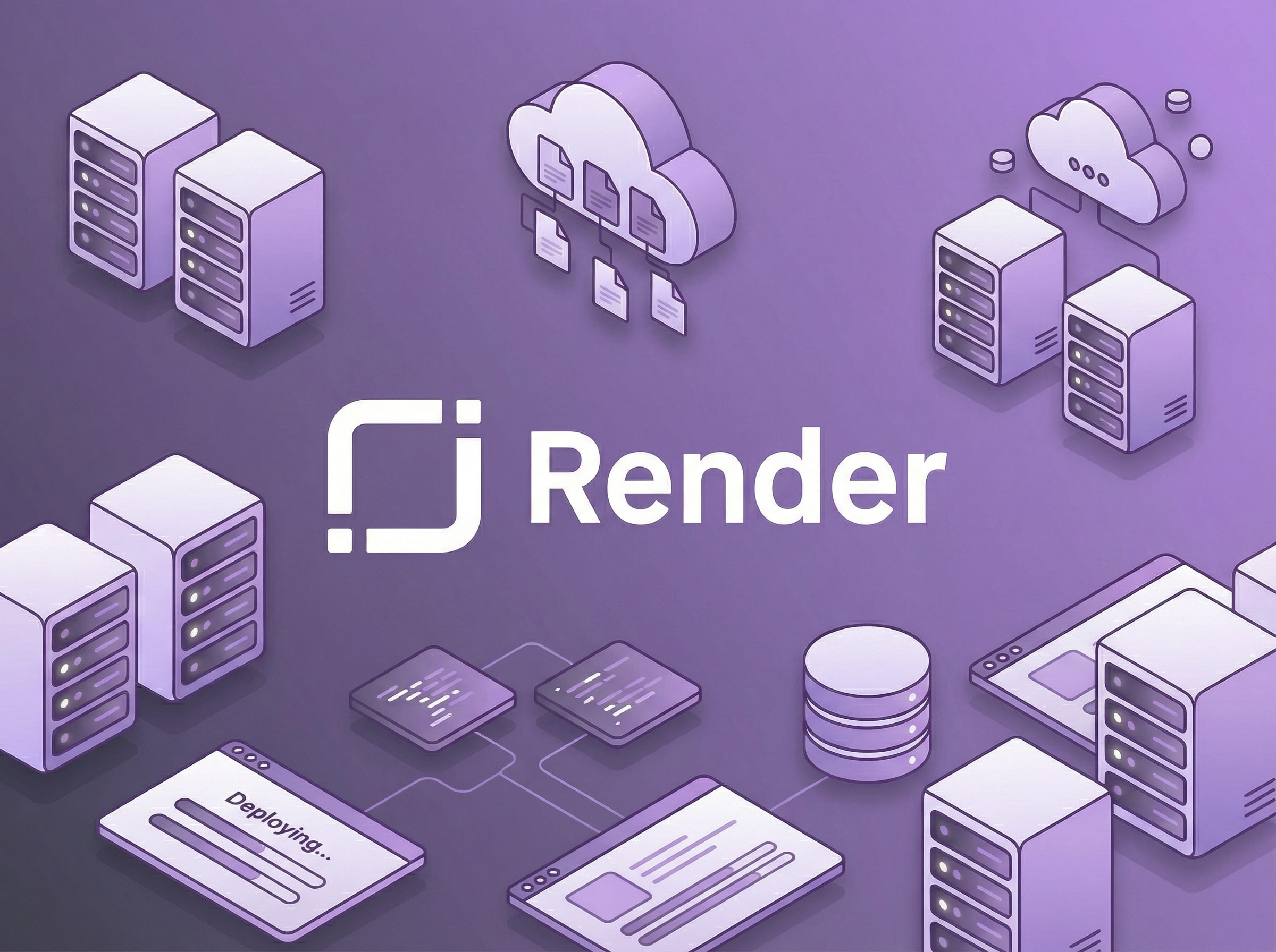 Akun Render + Kredit 5K USD (85.000.000) Aktif 1 Tahun