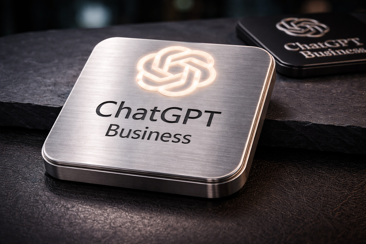 ChatGPT Business Plan Head Account 1 Bulan - Bergaransi