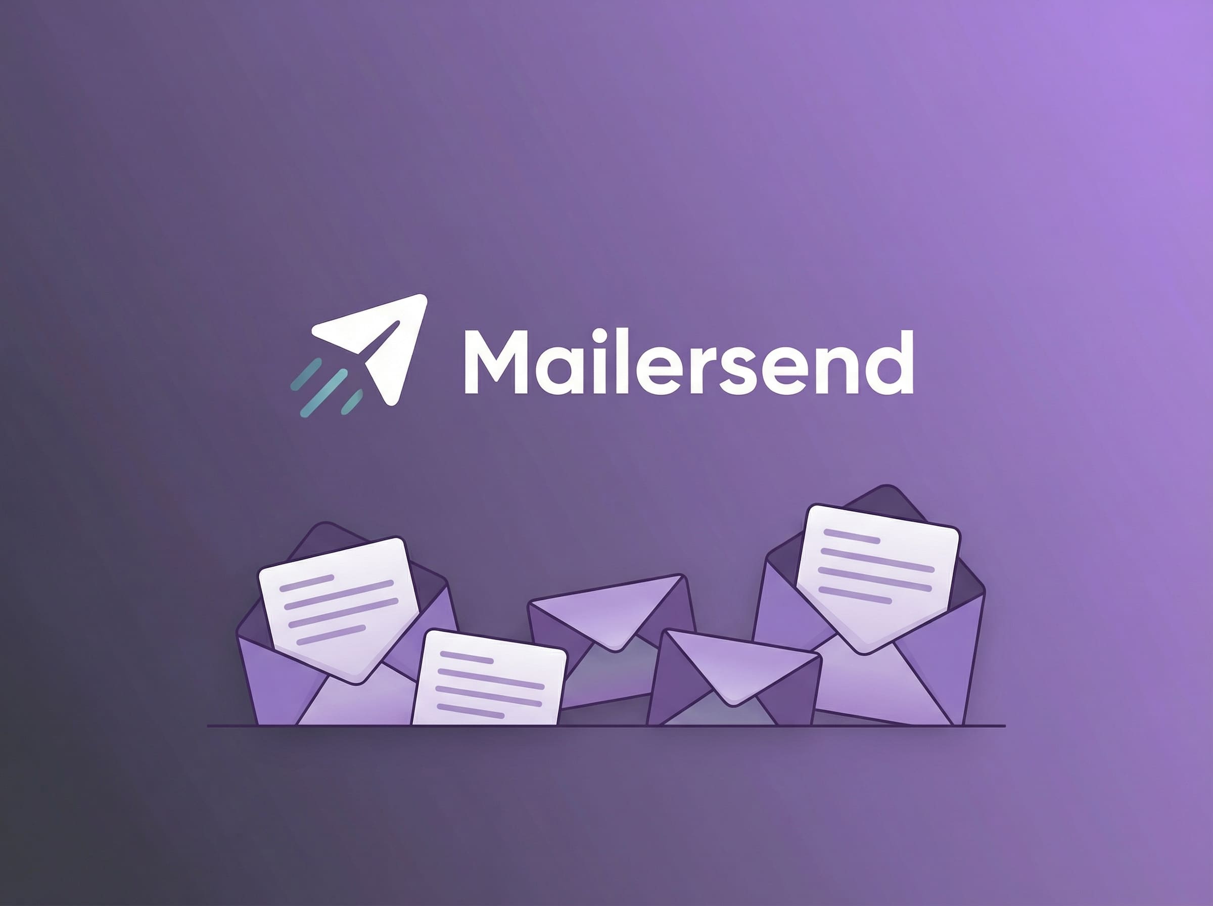Mailersend - Email Marketing SMTP dan API